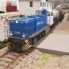 model-train 7